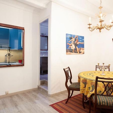 Ferienwohnung Esquirol Barcelona Exterior foto