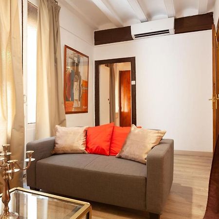 Ferienwohnung Esquirol Barcelona Exterior foto
