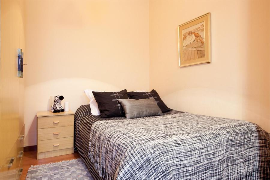 Ferienwohnung Esquirol Barcelona Zimmer foto
