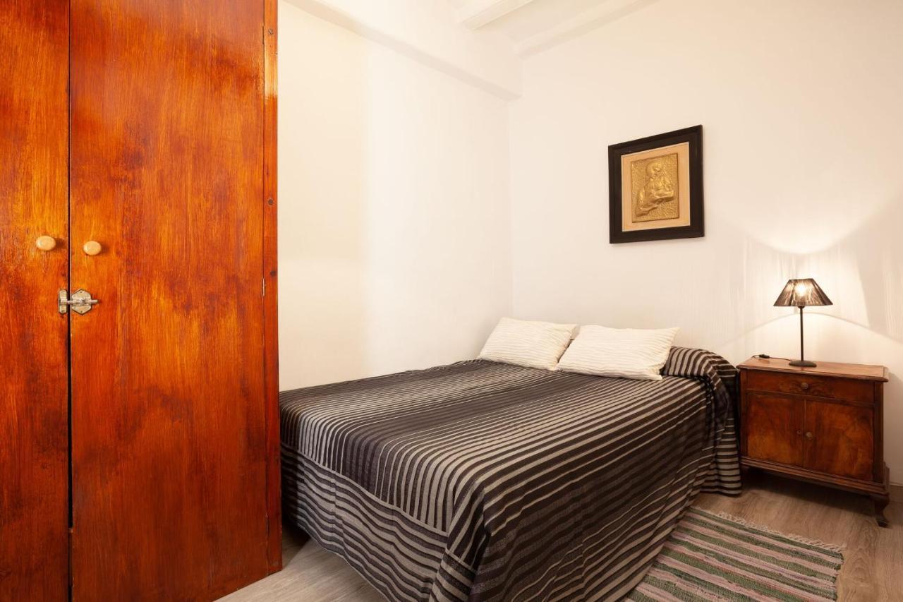 Ferienwohnung Esquirol Barcelona Exterior foto