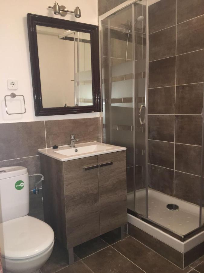 Ferienwohnung Esquirol Barcelona Exterior foto